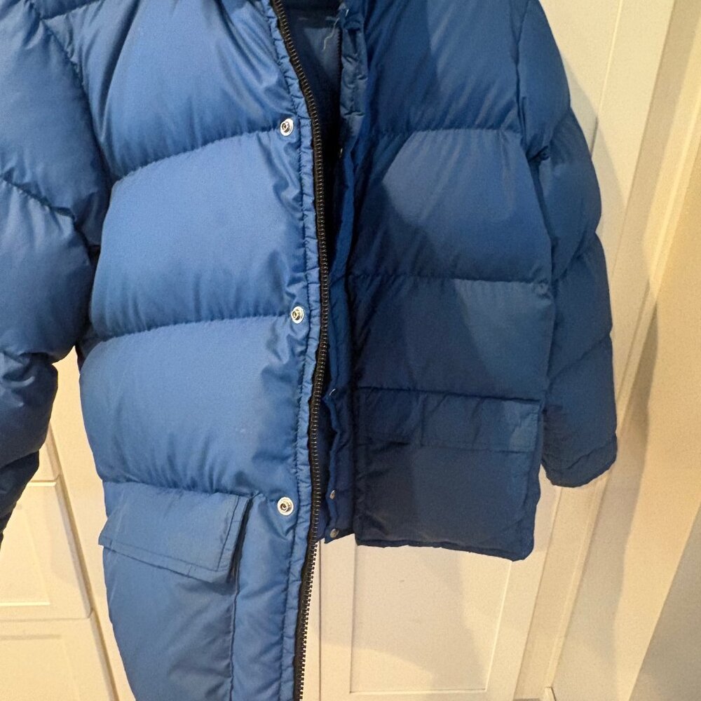 Vintage Trailwise Berkeley - Men's puffer jacket - image 4